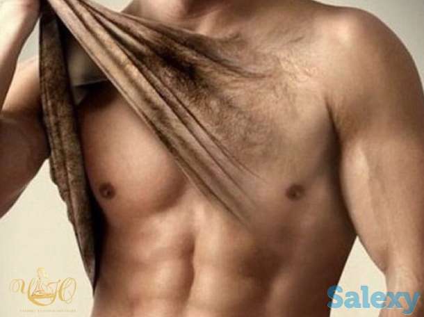 Лазерная эпиляция в Алматы, фотография 3