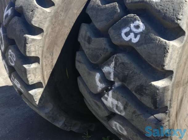 Продам Крупногоборитные шины, фотография 3