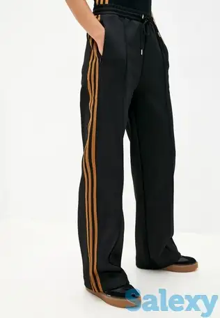Брюки спортивные adidas originals, фотография 1
