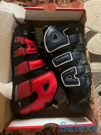 кроссовки, фотография 1