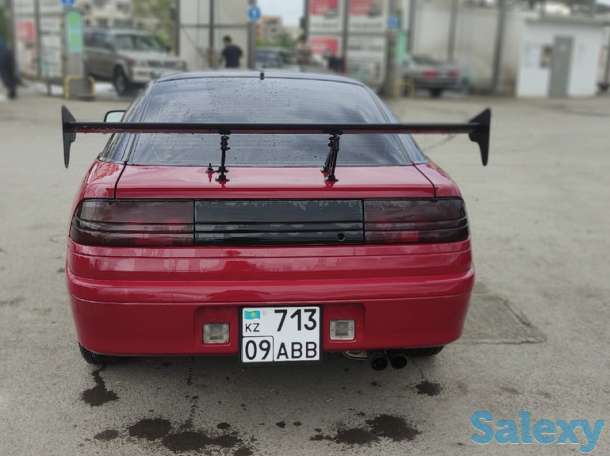 продам mitsubishi eclipse 1993 года, фотография 4