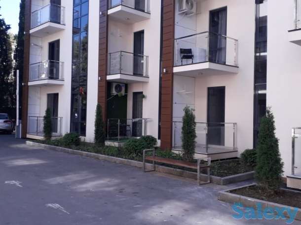 Продам квартиру у моря!, Революция 24-66, фотография 5