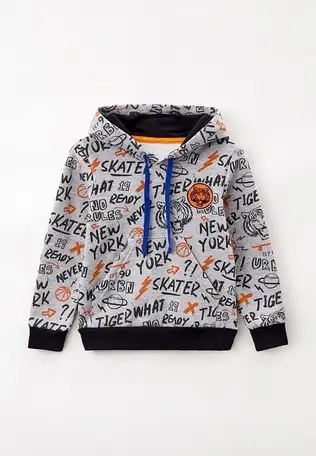 Худи котмаркот, фотография 1