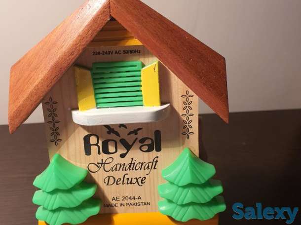 Дверной звонок Делюкс производство Пакистан Royal Handicraft, фотография 4