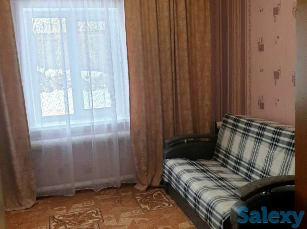 Дом 82 м² на участке 15 сот. в Омской области, фотография 4