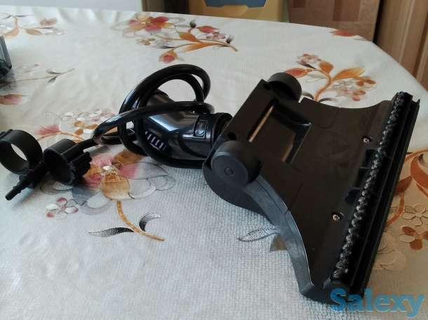 Щетки насадки для пылесоса, фотография 1