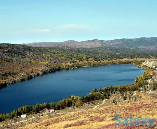 Летний отдых на Таинтах!, фотография 1