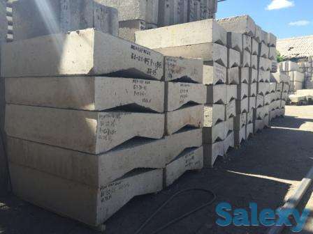 Лоток прикромочный Б1-22-75, фотография 1