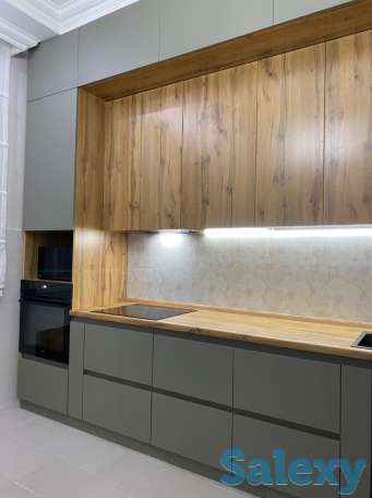 Собственное производство! Кухни и гарнитуры на заказ, шкафы, кровати!, фотография 3