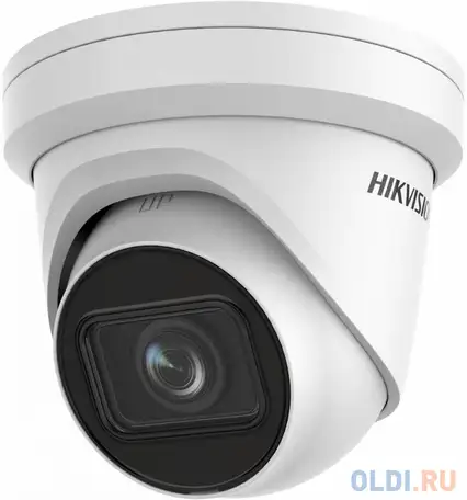 Видеокамера ip hikvision ds-2cd2h23g2-izs 2.8-12мм цветная, фотография 1