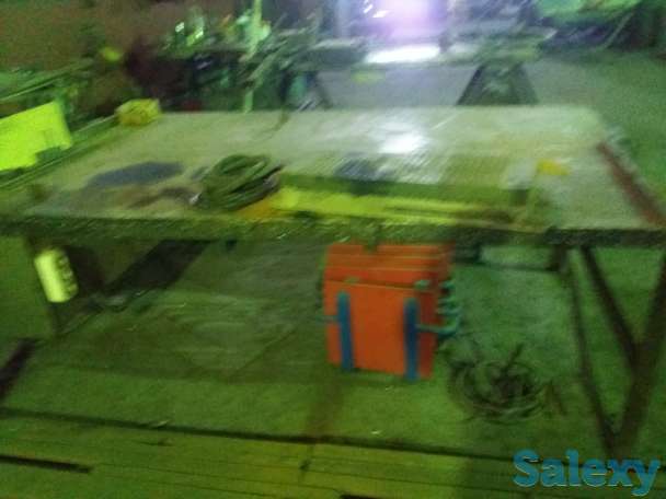 Станки, фотография 9