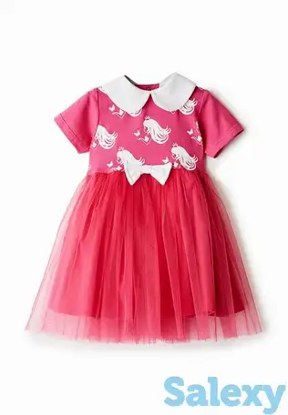 Платье trendyco kids, фотография 1