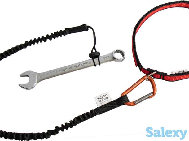 Стропа Венто Эластичная Одинарная Для Крепления Инструмента До 10Кг, фотография 4