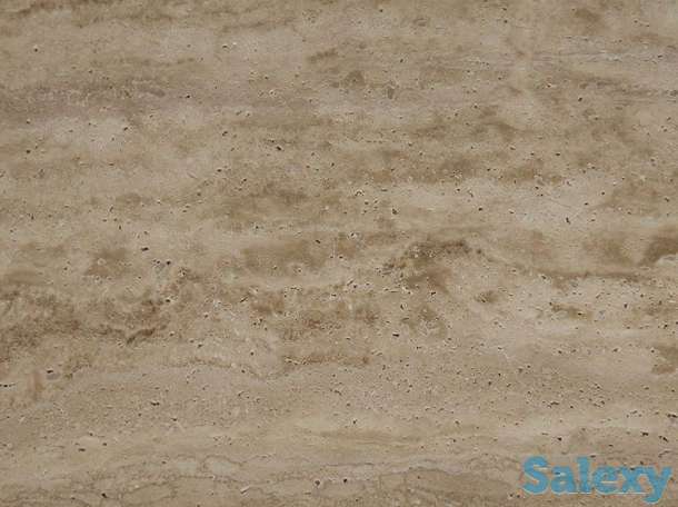 Травертин в Алматы, фотография 1