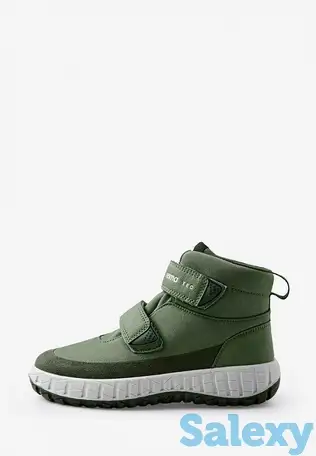 Ботинки reima, фотография 1