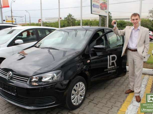 Wolkswagen Polo БЕСПЛАТНО от компании, всего за 3 месяцаю, вполне реально, фотография 3