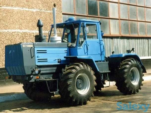 Комплект переоборудования ЯМЗ 236 на Т-150, фотография 1