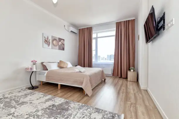 Евро2 в самом сердце столицы, Туран 43, фотография 7