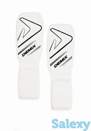 Защита demix, фотография 1