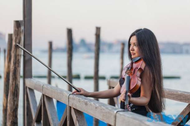 Преподаватель по скрипке и фортепиано, фотография 4