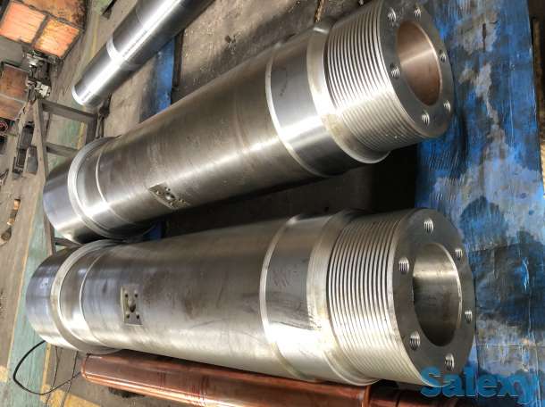 Шарнирное соединение, фотография 4