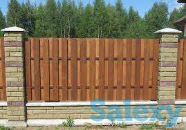 Продажа металлического штакетника пр-во Южная Кореи, фотография 4