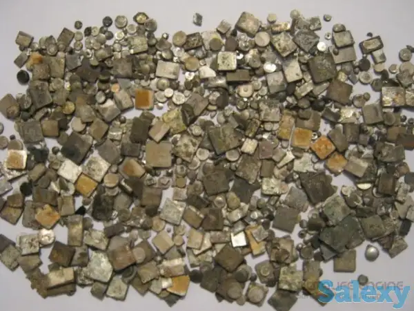 Радиодетали СССР Атырау, фотография 7