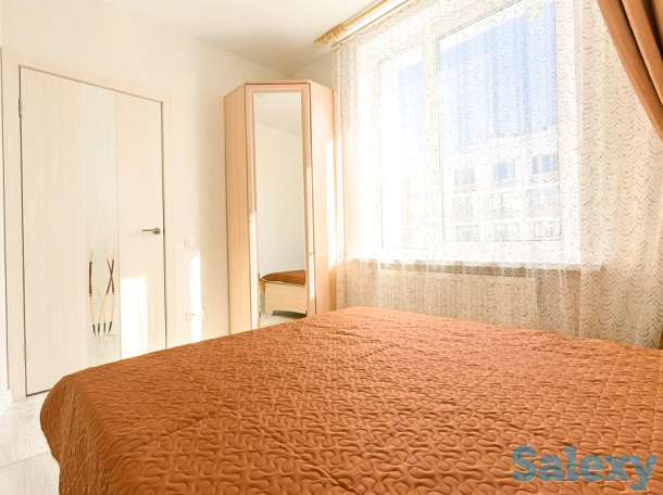 Квартира между проспектом Абая и улицей Сатпаева, Сатпаеваhttps://almaty.salexy.kz/images/img_kz/124x124/1e/4d/1e4ddbe271a7bcb7c73, фотография 7