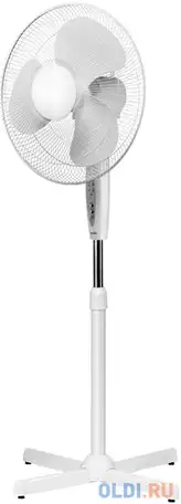 Вентилятор напольный ballu bff - 880r, фотография 1