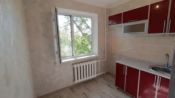 Продам 2-х комнатную квартиру с ремонтом, Кеншилер 16а, фотография 5