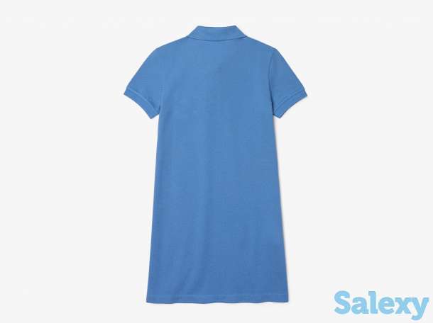 Платье lacoste, фотография 2