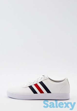 adidas EASY VULC 2.0 Оригиналы новые 42-43 размер, фотография 3