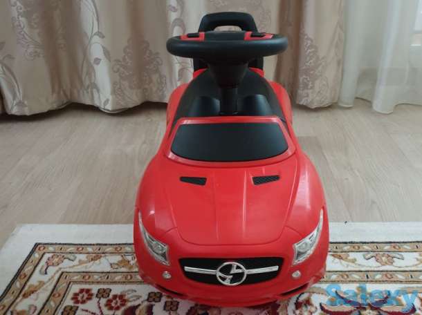 Машинка, фотография 2