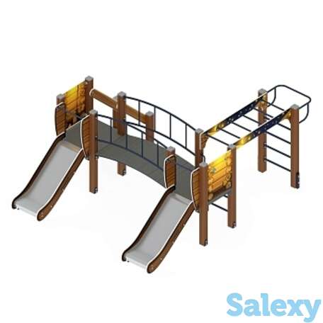 Карапуз (эко) дик 1.001.04-02 н=750, фотография 2