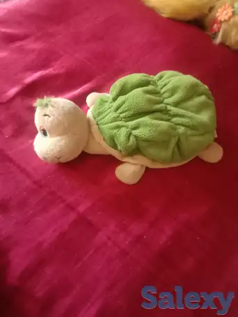 Мягкая игрушка, фотография 3