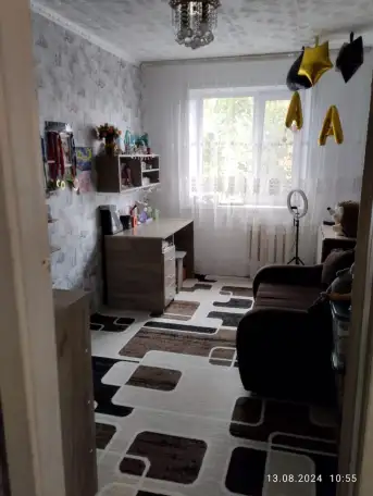 Продам 2-х комнатную квартиру р-н КСК ул. Киевская 18А, фотография 6