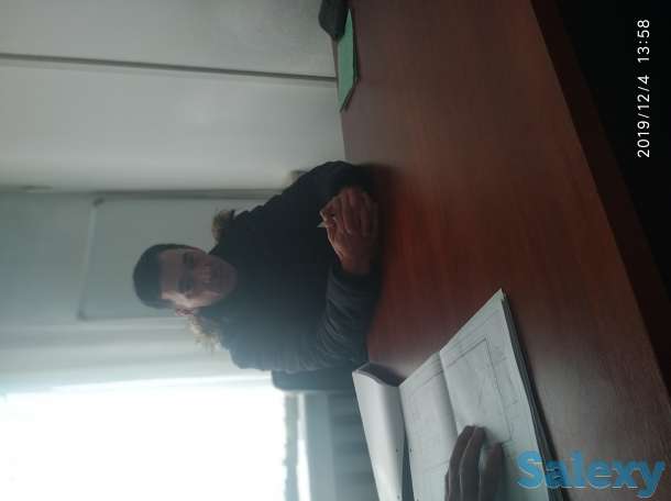 Ищу работу для себя есть навыки строительной сфере, и другие варианты рассмотрю, фотография 1