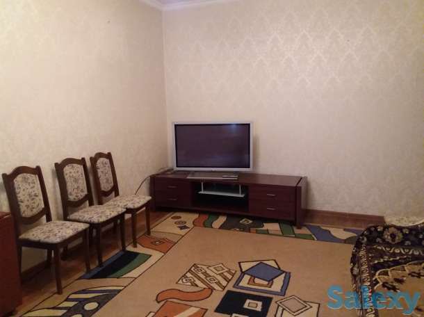 Сдам 2х комнатную квартиру, Богенбай Батыра 293, угол Радостовца 8,, фотография 1