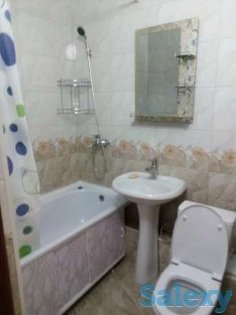 Уютная квартира для вас, Абая Саина  рядом с парком Фэмели м-он 3 дом 37, фотография 8