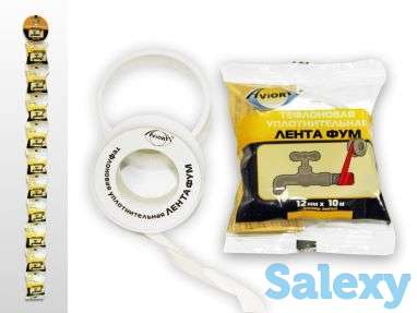 Тефлоновая лента, фотография 1