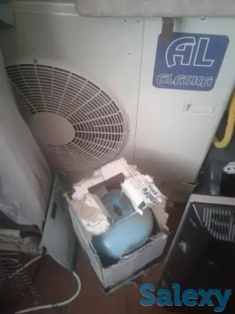 продам кондиционер промышленый, фотография 1