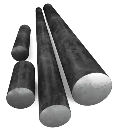 Поковка круглая Размер: от 160 до 1040 мм, фотография 1