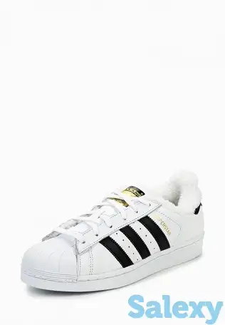 Кеды adidas originals, фотография 1