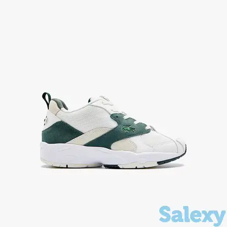 Кроссовки lacoste storm, фотография 1