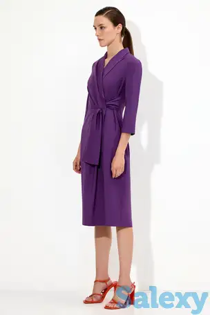 Дизайнерское платье vassa&co, фотография 1