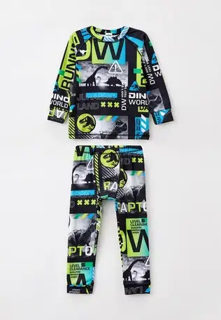 Комплект термобелья playtoday, фотография 1