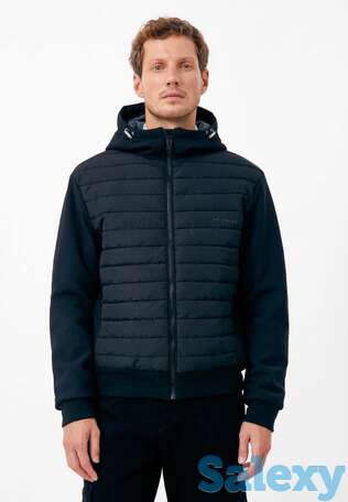 Куртка утепленная finn flare, фотография 1