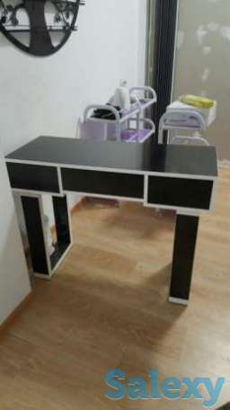 Продам стол для маникюра, фотография 1