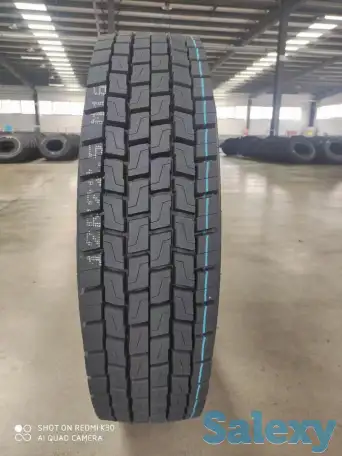 Грузовые Шины Диски, фотография 3