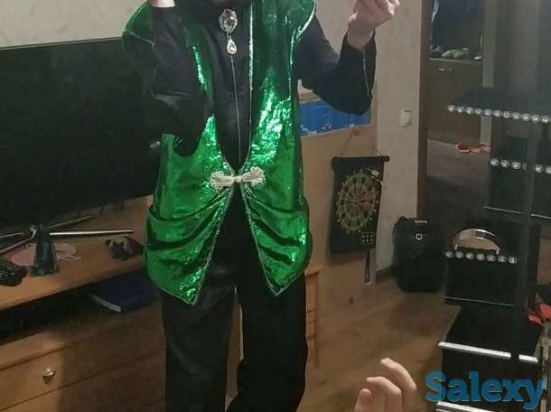 Фокусник в Алматы Фокусы для детей, фотография 8